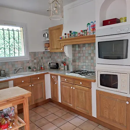 Maison Au Coeur Des Landes Luglon