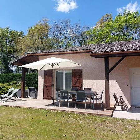Maison Au Coeur Des Landes Luglon