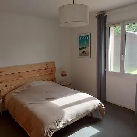 Maison Au Coeur Des Landes * Luglon