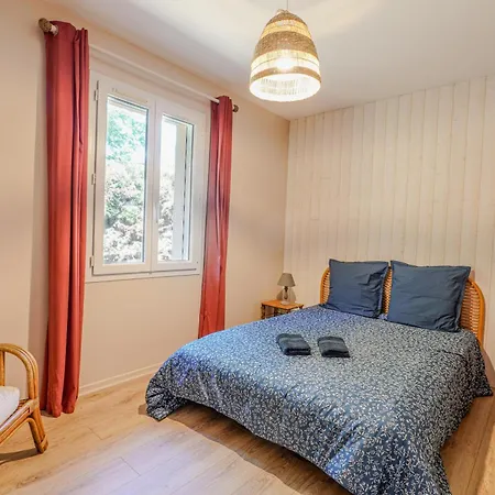 Promo 20 Pourcent -proche Arjuzanx - Jeux - Terrasse - Plancha - Casa de Férias Luglon
