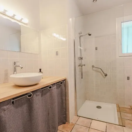 Promo 20 Pourcent -proche Arjuzanx - Jeux - Terrasse - Plancha - * Luglon