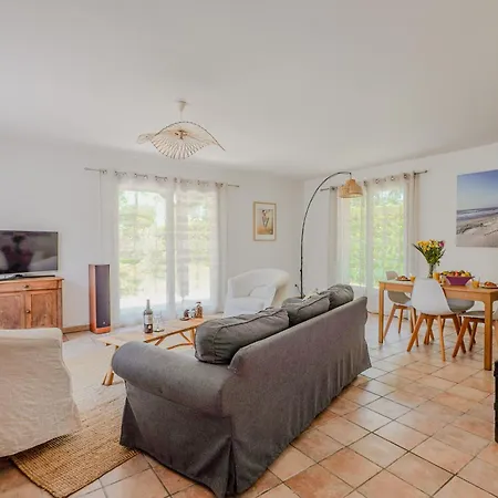 Promo 20 Pourcent -proche Arjuzanx - Jeux - Terrasse - Plancha - Casa de Férias Luglon